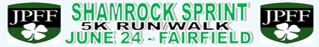 Shamrock Sprint
